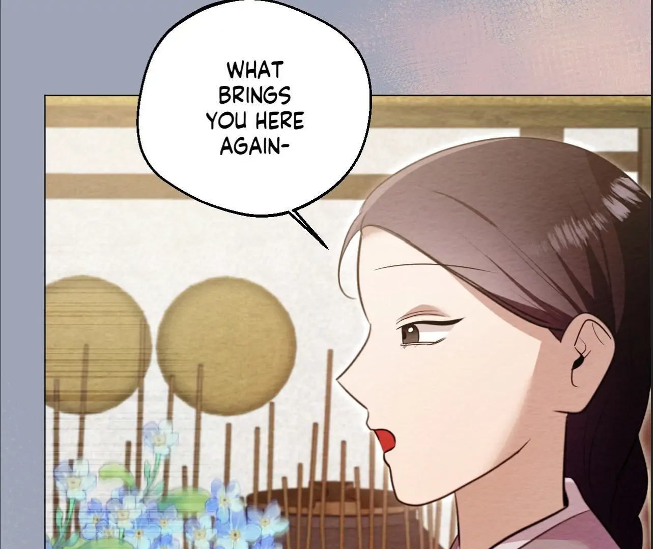 Capturing Spirits, Catching Feelings Chapter 16 - Page 60