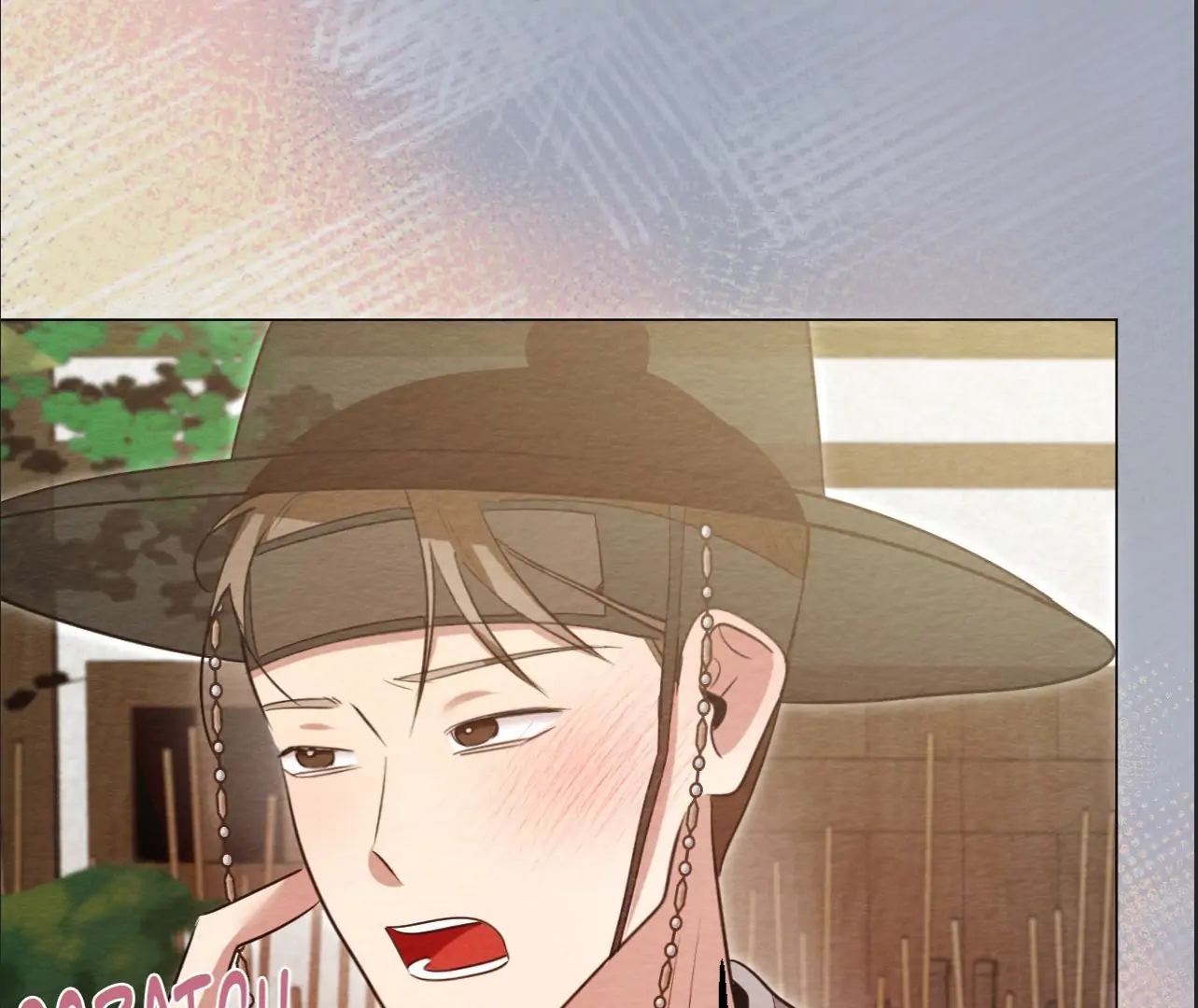 Capturing Spirits, Catching Feelings Chapter 16 - Page 62