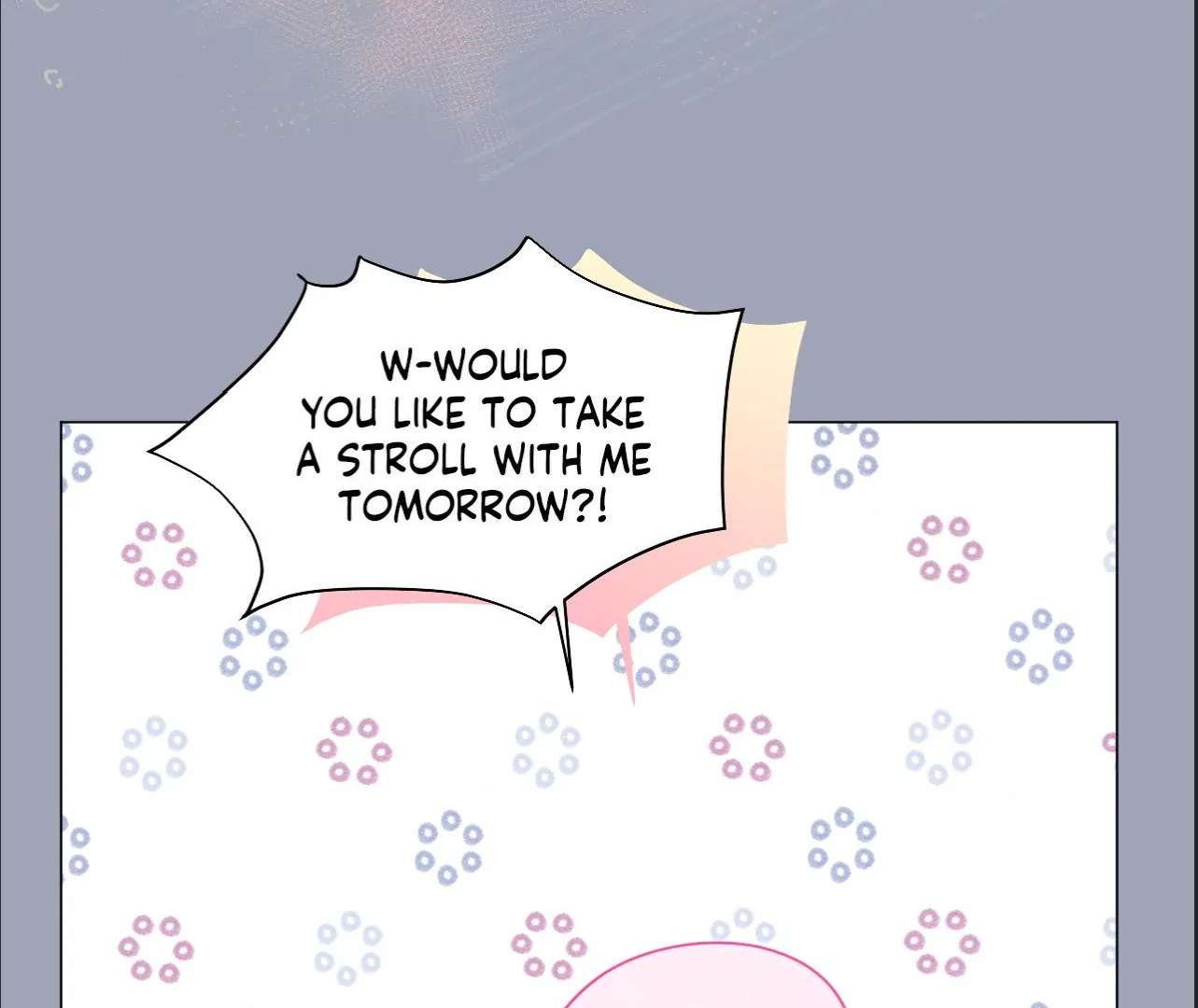 Capturing Spirits, Catching Feelings Chapter 16 - Page 64
