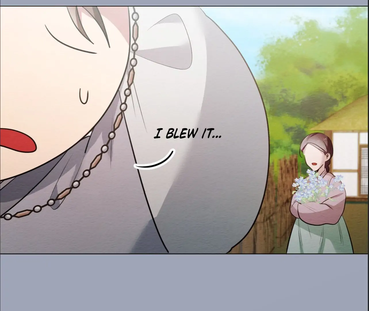 Capturing Spirits, Catching Feelings Chapter 16 - Page 67