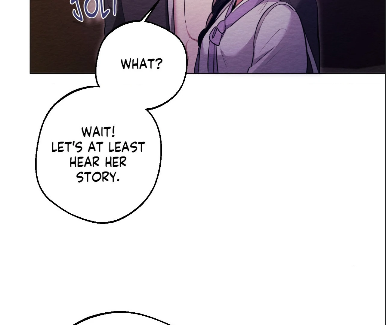 Capturing Spirits, Catching Feelings Chapter 16 - Page 8
