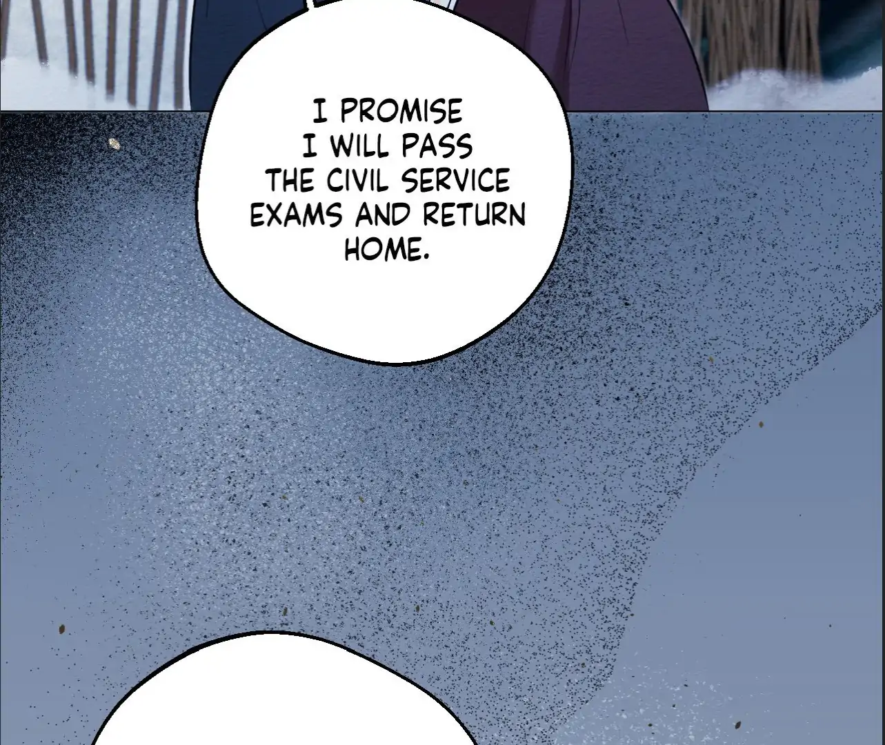 Capturing Spirits, Catching Feelings Chapter 16 - Page 75