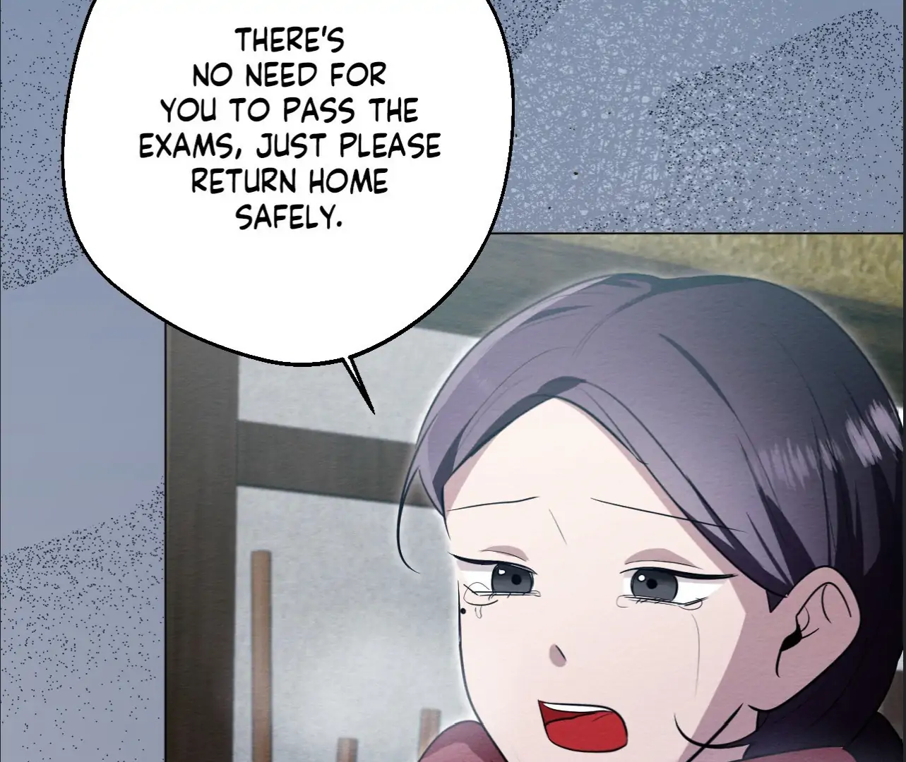Capturing Spirits, Catching Feelings Chapter 16 - Page 76