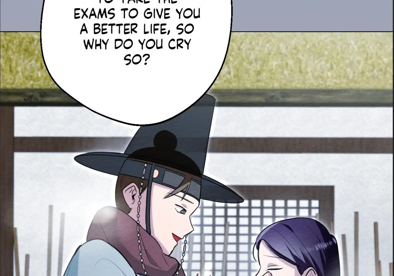 Capturing Spirits, Catching Feelings Chapter 16 - Page 79