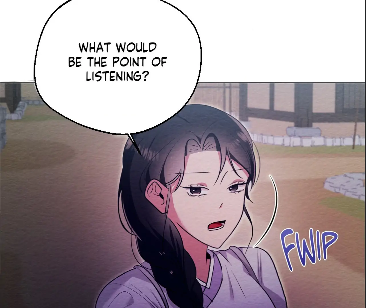 Capturing Spirits, Catching Feelings Chapter 16 - Page 9