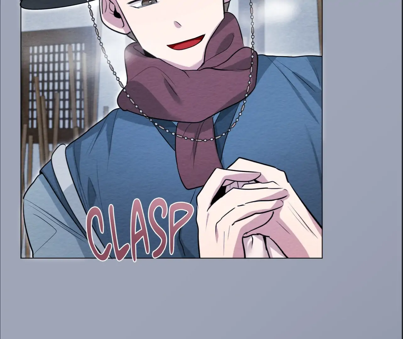 Capturing Spirits, Catching Feelings Chapter 16 - Page 83