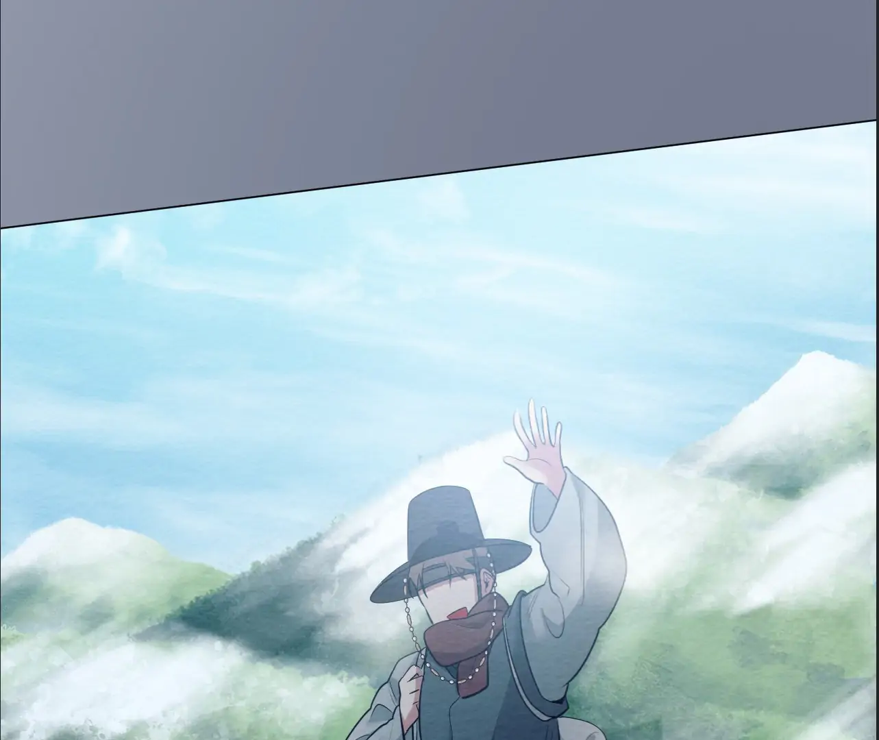 Capturing Spirits, Catching Feelings Chapter 16 - Page 85