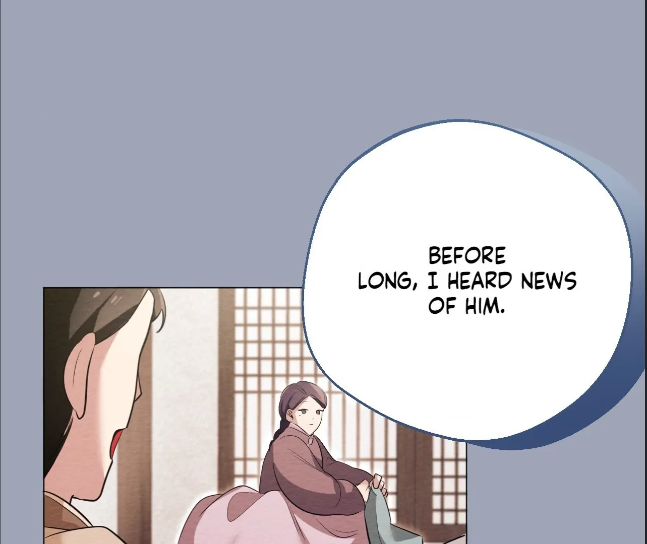 Capturing Spirits, Catching Feelings Chapter 16 - Page 87