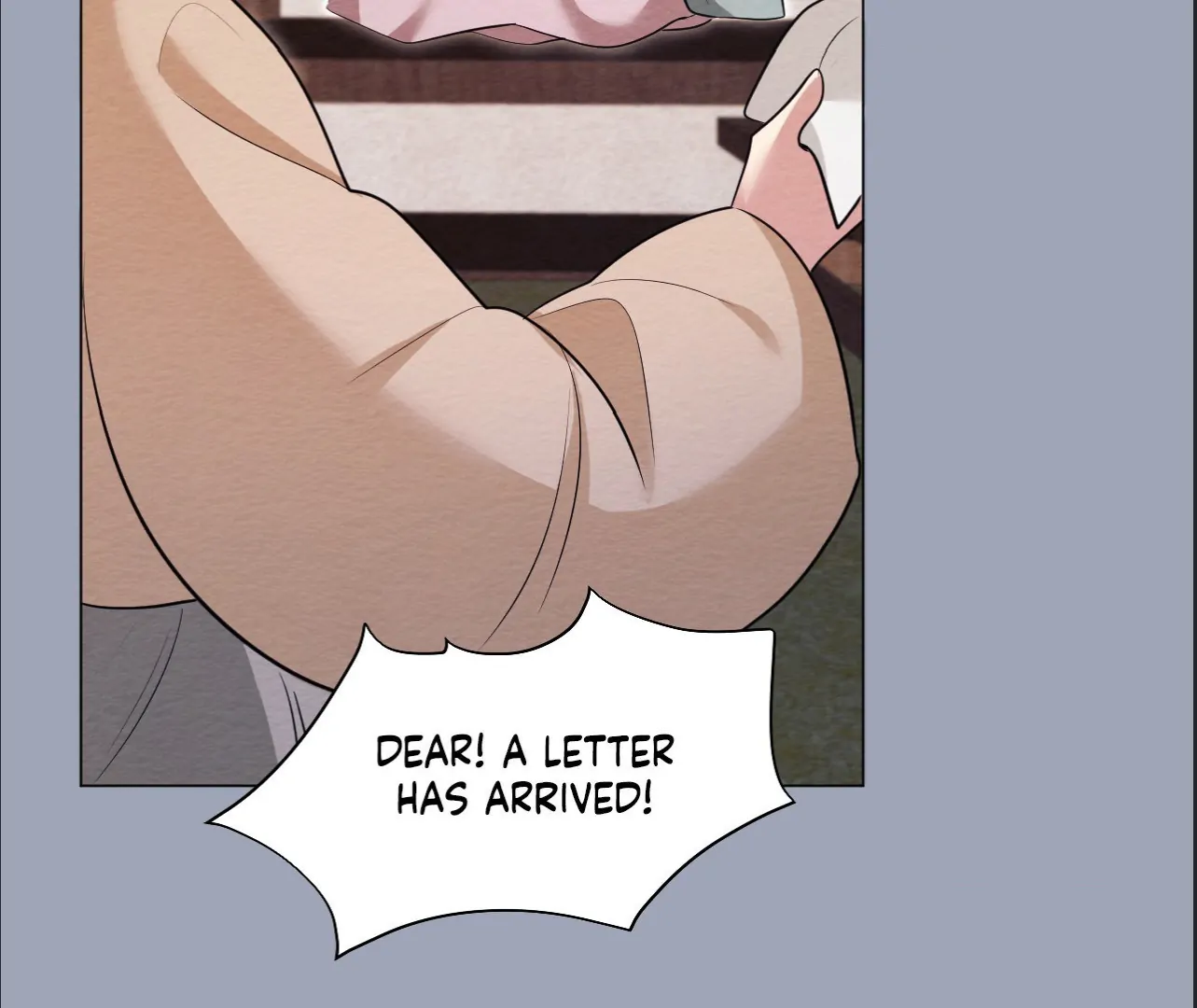 Capturing Spirits, Catching Feelings Chapter 16 - Page 88