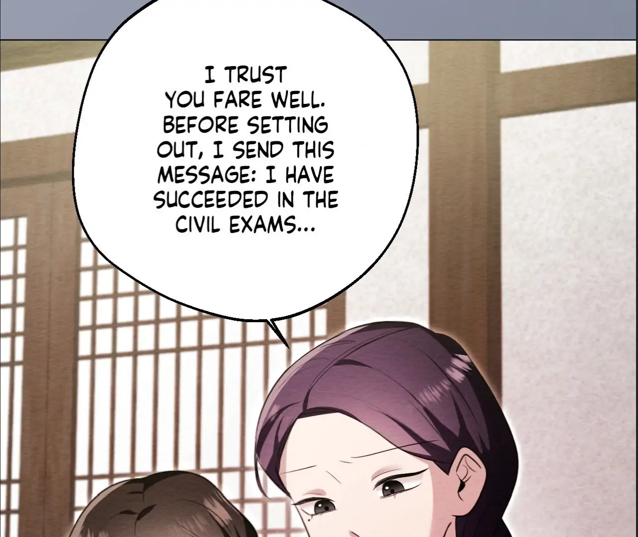 Capturing Spirits, Catching Feelings Chapter 16 - Page 90