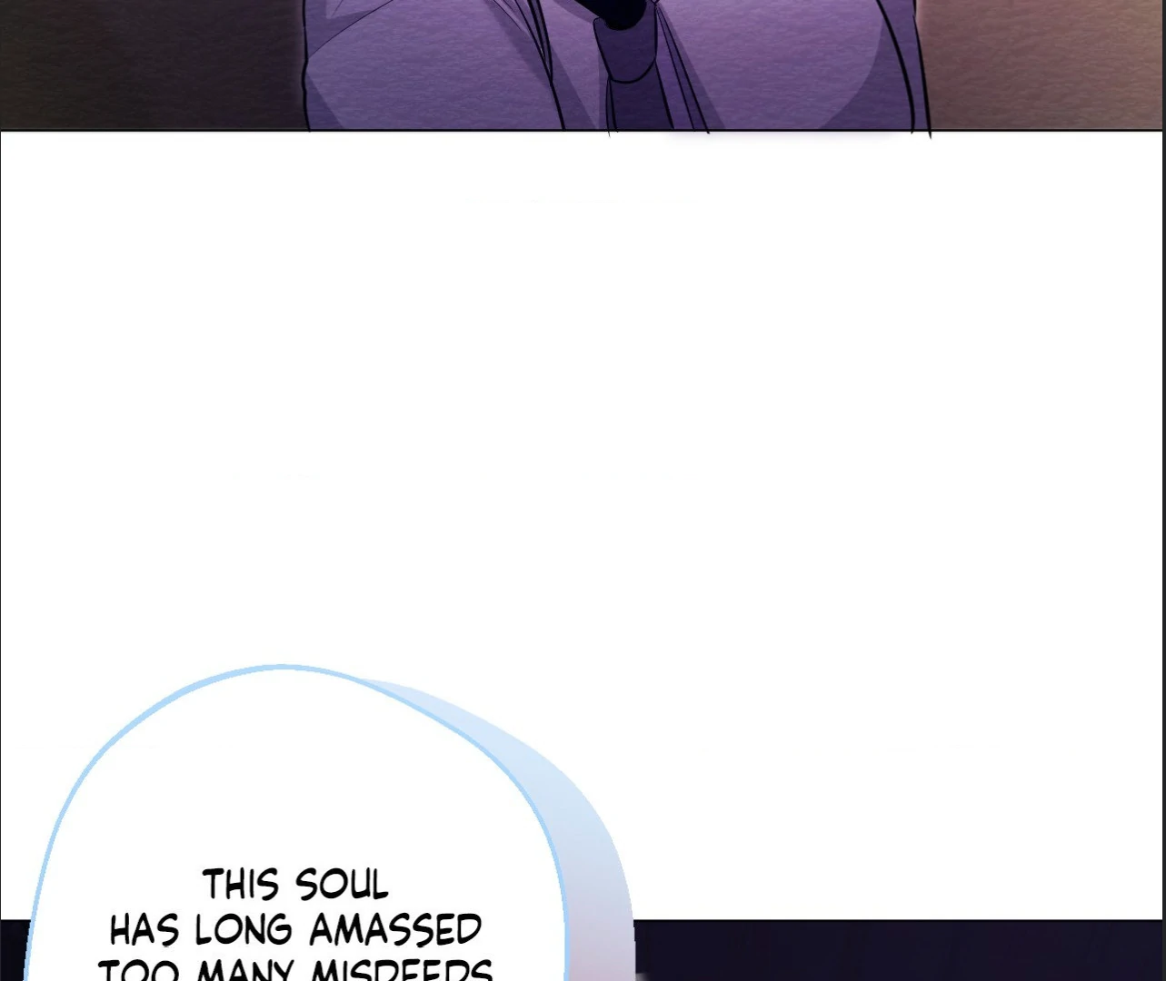 Capturing Spirits, Catching Feelings Chapter 16 - Page 10