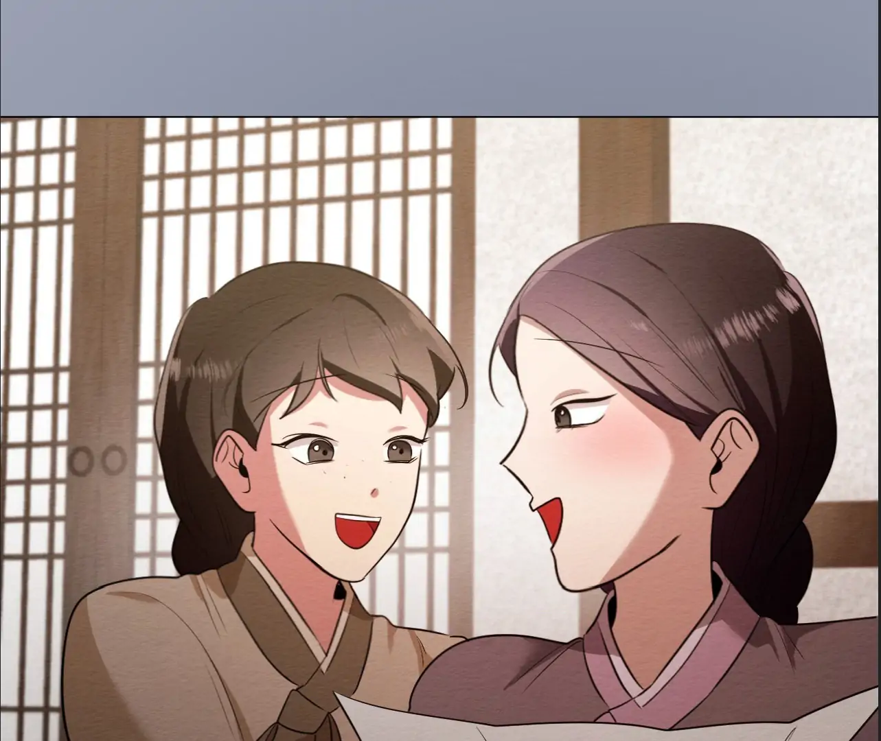 Capturing Spirits, Catching Feelings Chapter 16 - Page 93