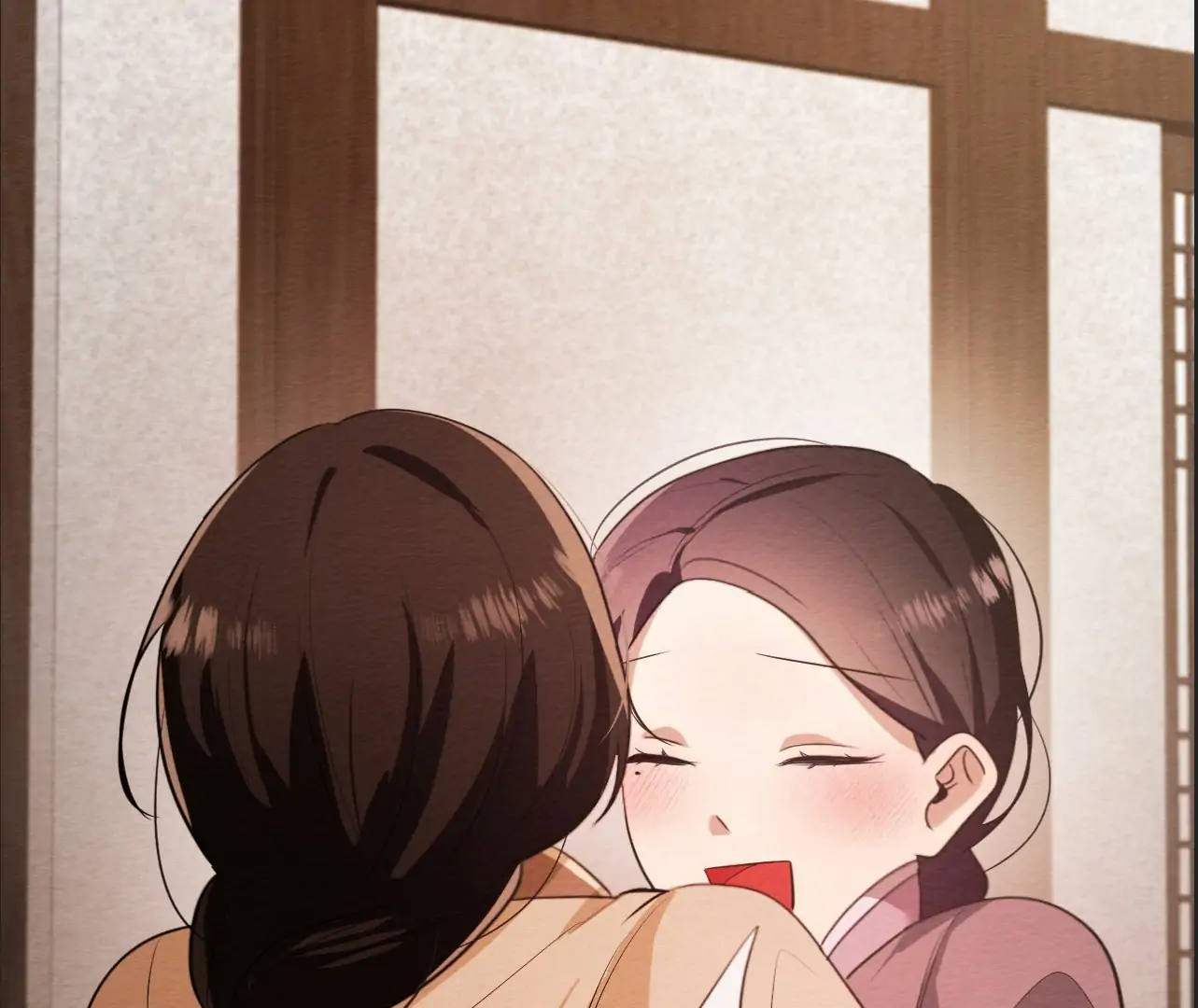 Capturing Spirits, Catching Feelings Chapter 16 - Page 95