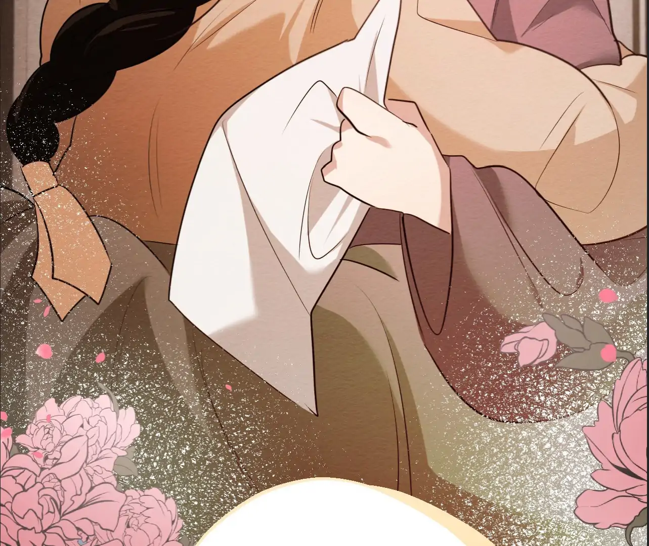 Capturing Spirits, Catching Feelings Chapter 16 - Page 96