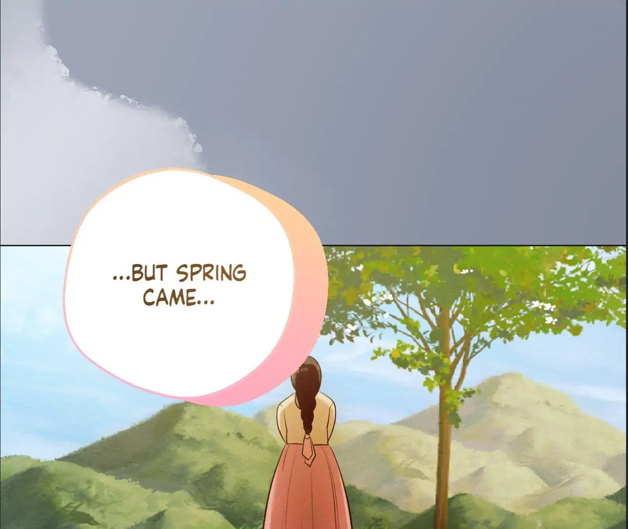 Capturing Spirits, Catching Feelings Chapter 16 - Page 98