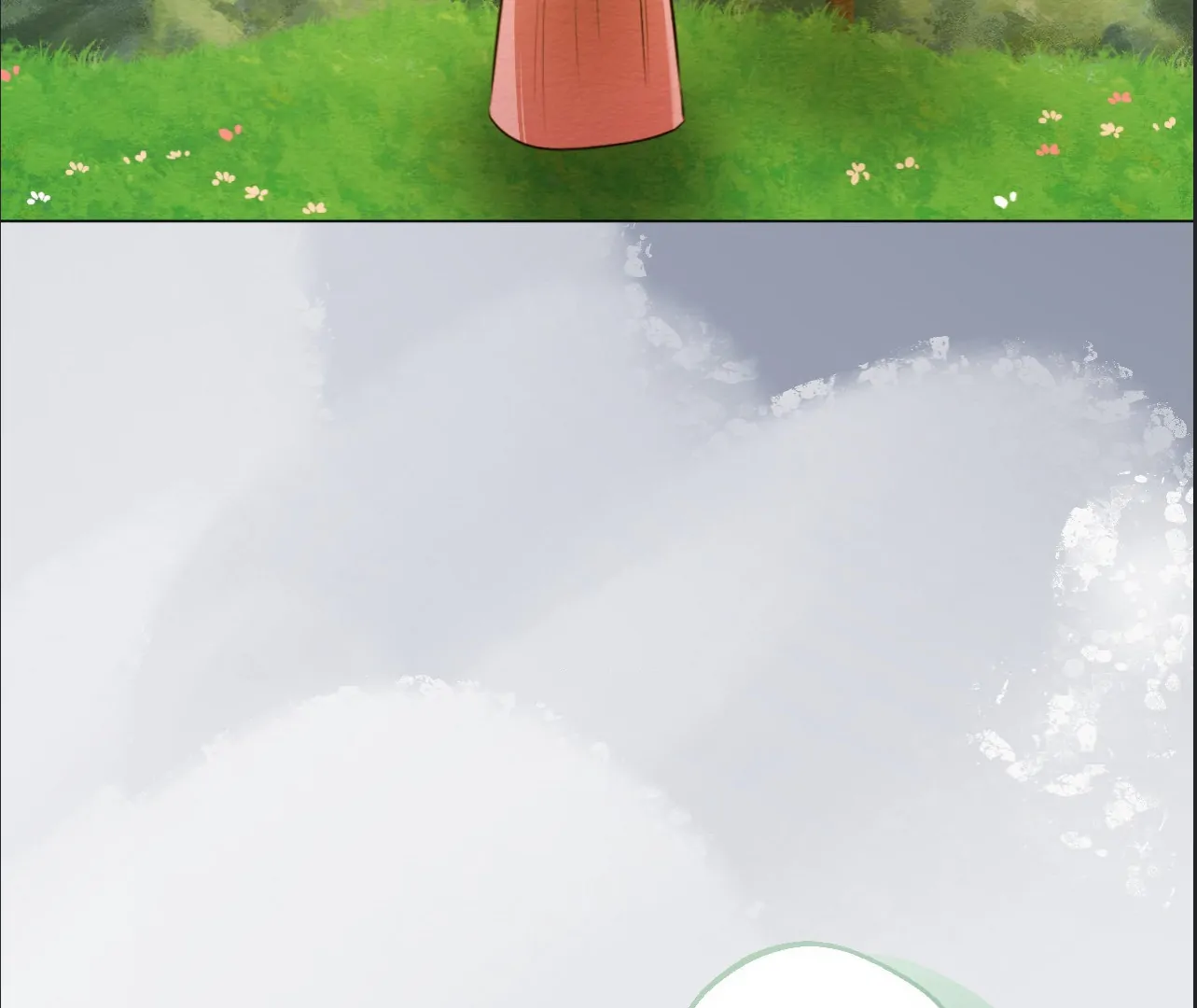 Capturing Spirits, Catching Feelings Chapter 16 - Page 99