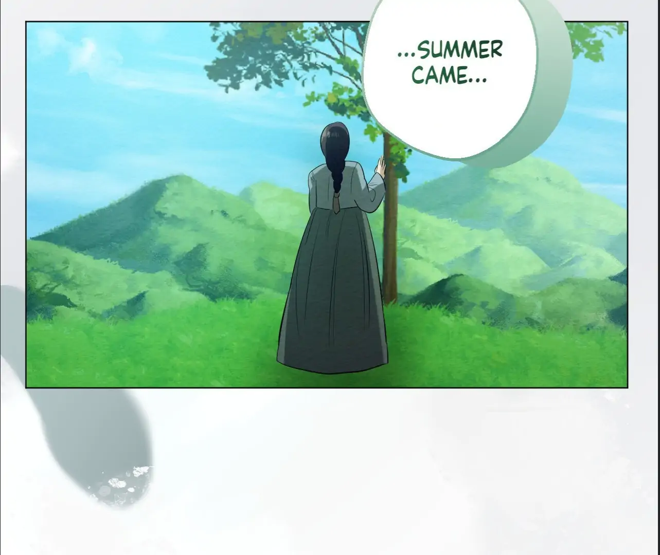 Capturing Spirits, Catching Feelings Chapter 16 - Page 100