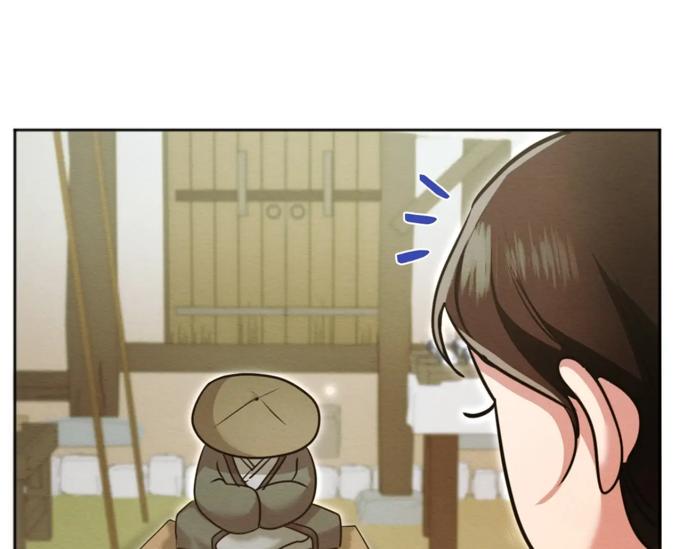 Capturing Spirits, Catching Feelings Chapter 2 - Page 102