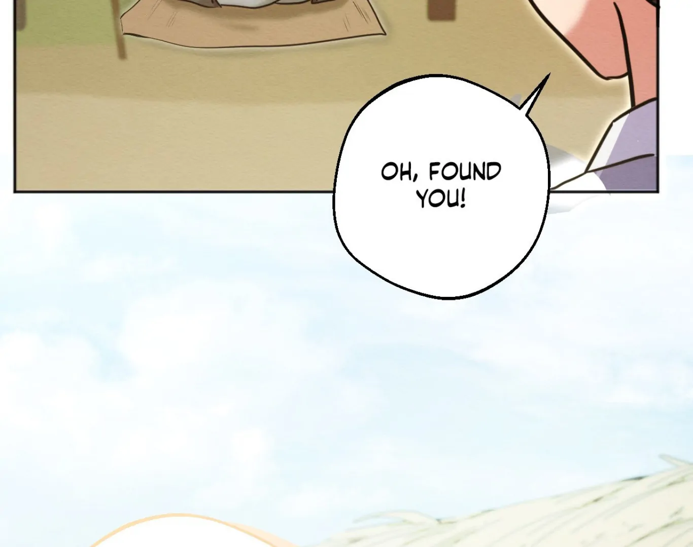 Capturing Spirits, Catching Feelings Chapter 2 - Page 103