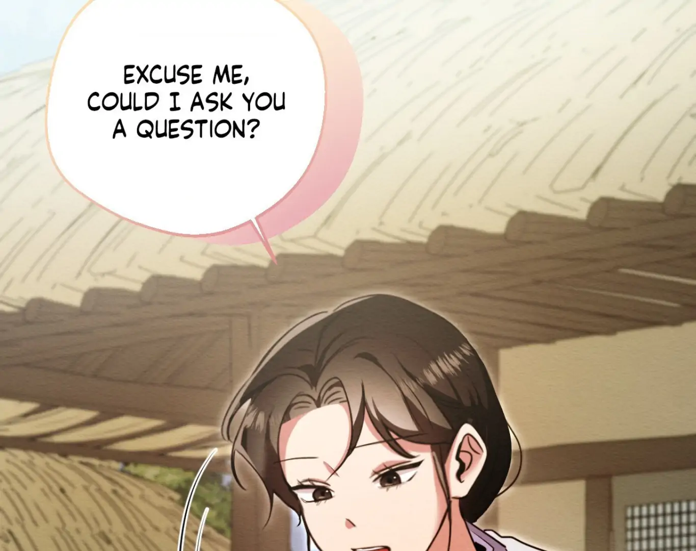 Capturing Spirits, Catching Feelings Chapter 2 - Page 104