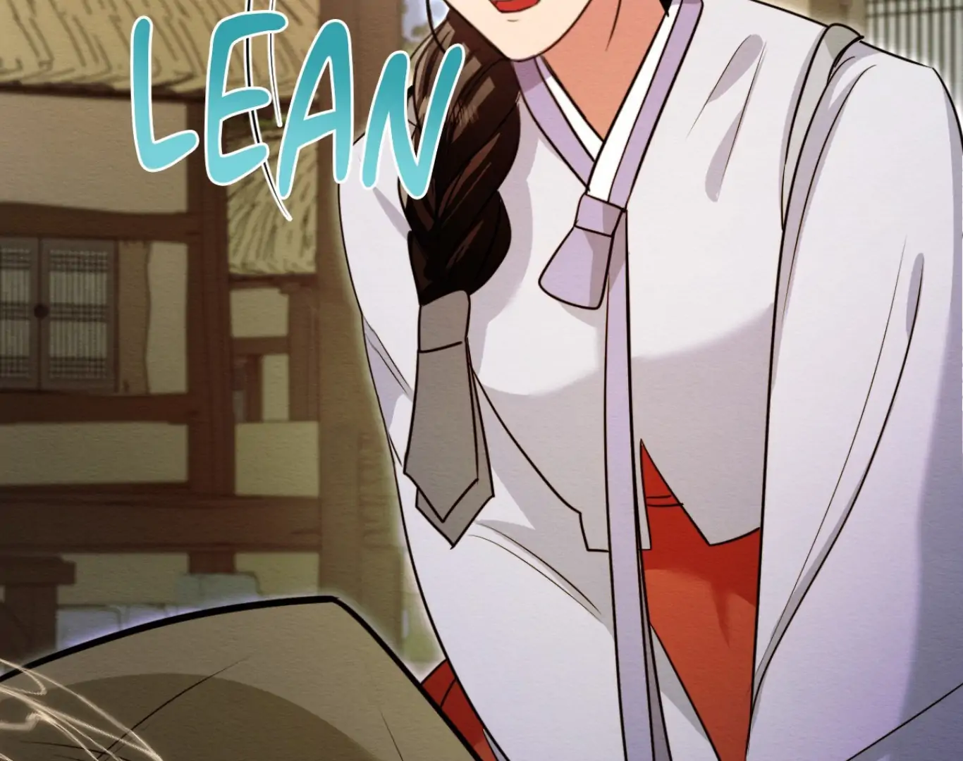 Capturing Spirits, Catching Feelings Chapter 2 - Page 105