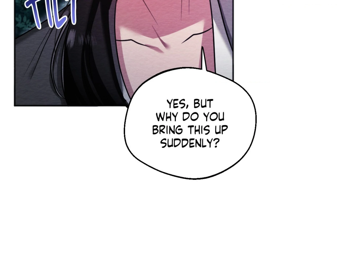 Capturing Spirits, Catching Feelings Chapter 2 - Page 12
