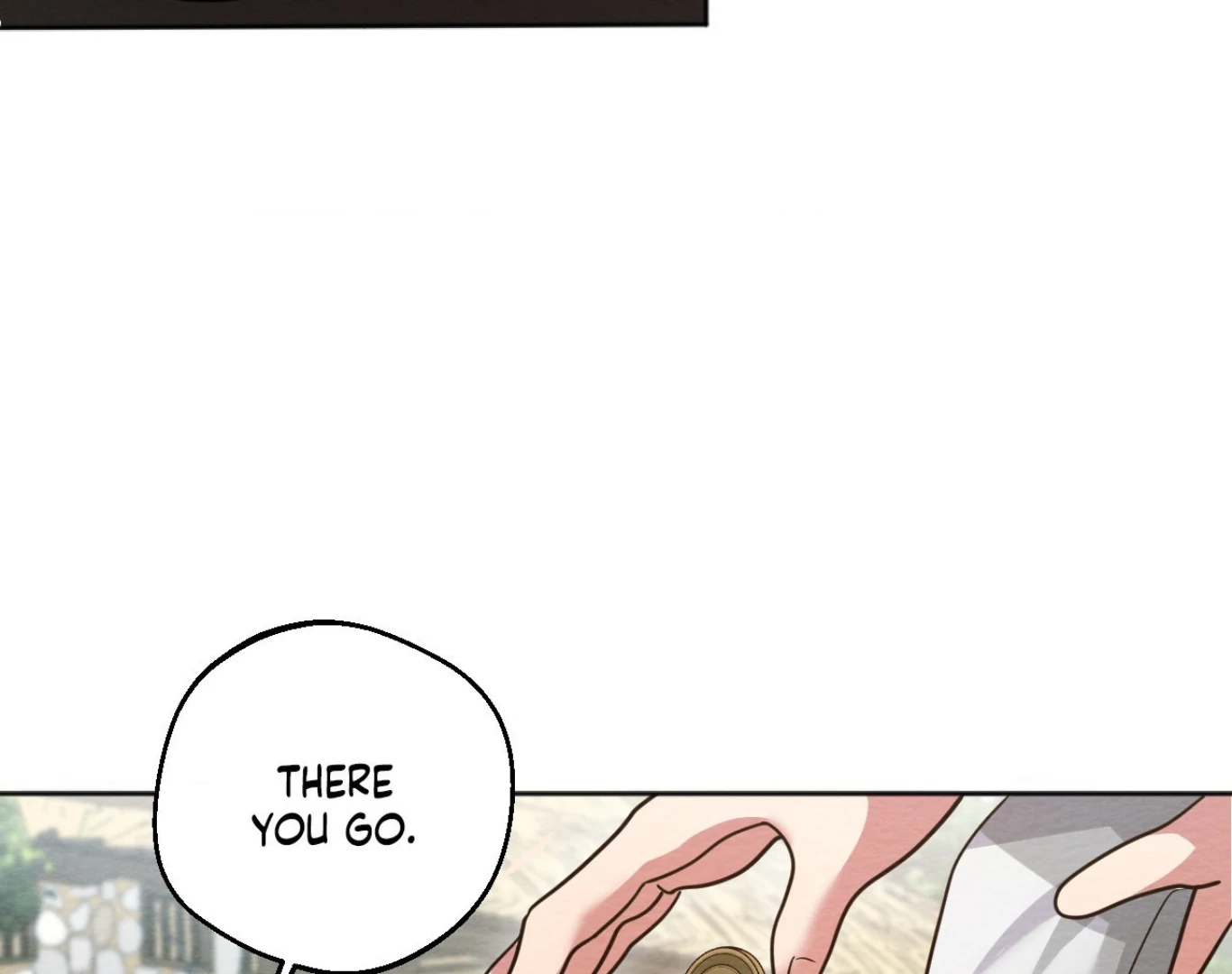 Capturing Spirits, Catching Feelings Chapter 2 - Page 111
