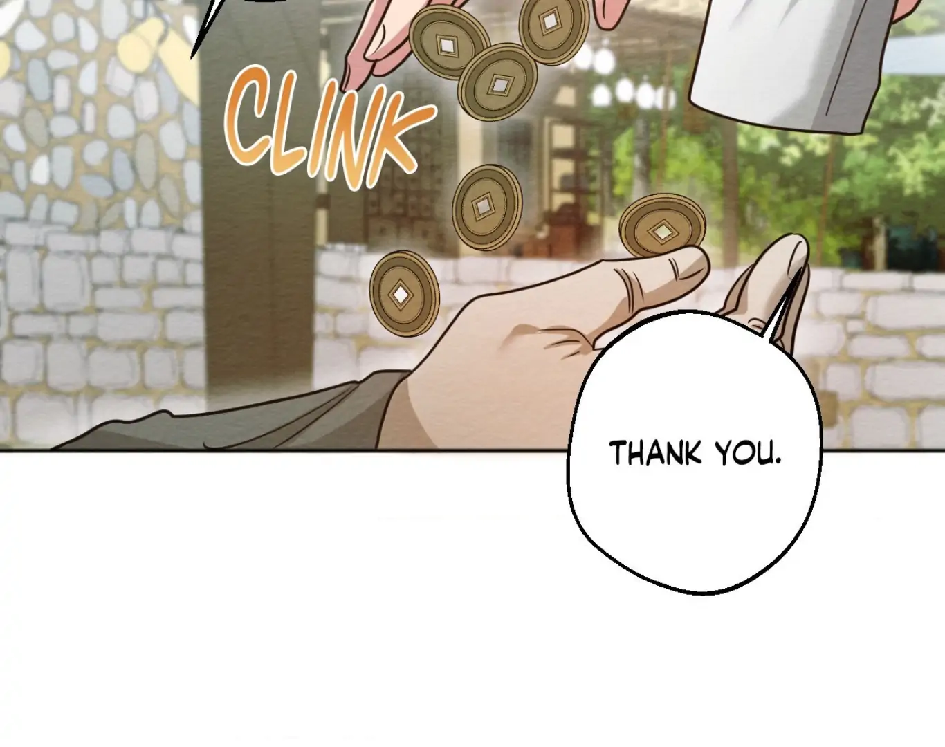 Capturing Spirits, Catching Feelings Chapter 2 - Page 112