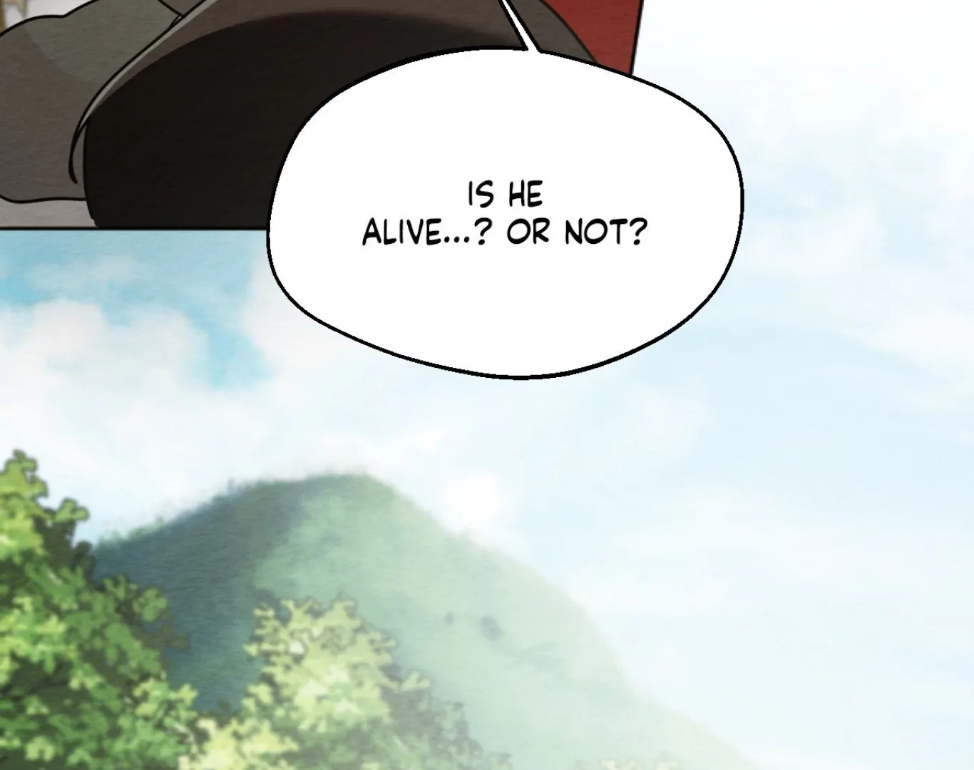 Capturing Spirits, Catching Feelings Chapter 2 - Page 115