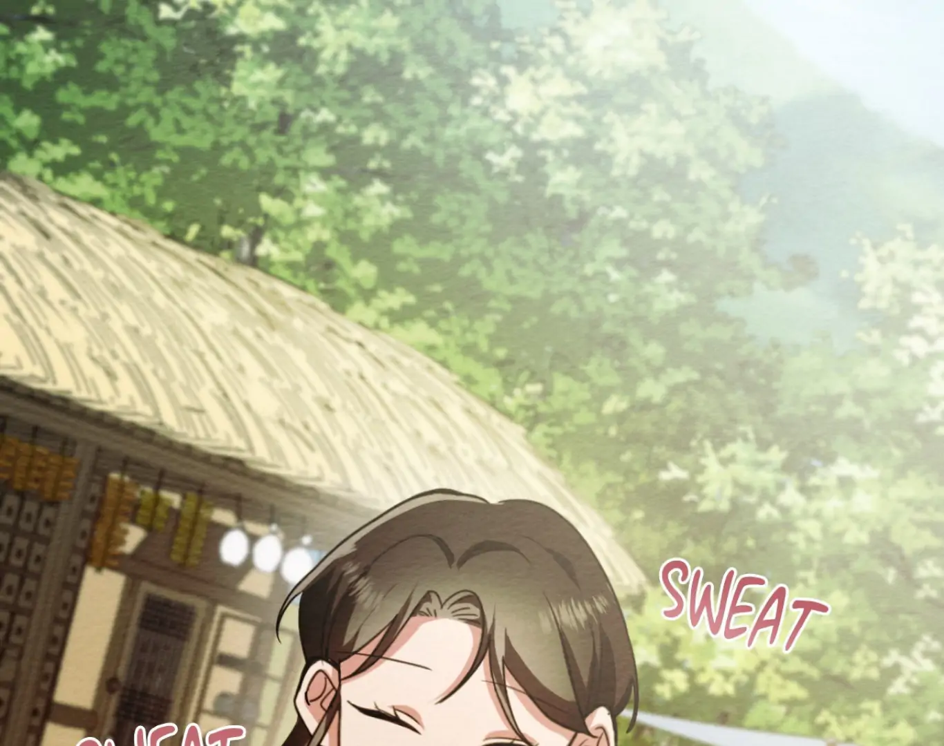 Capturing Spirits, Catching Feelings Chapter 2 - Page 116