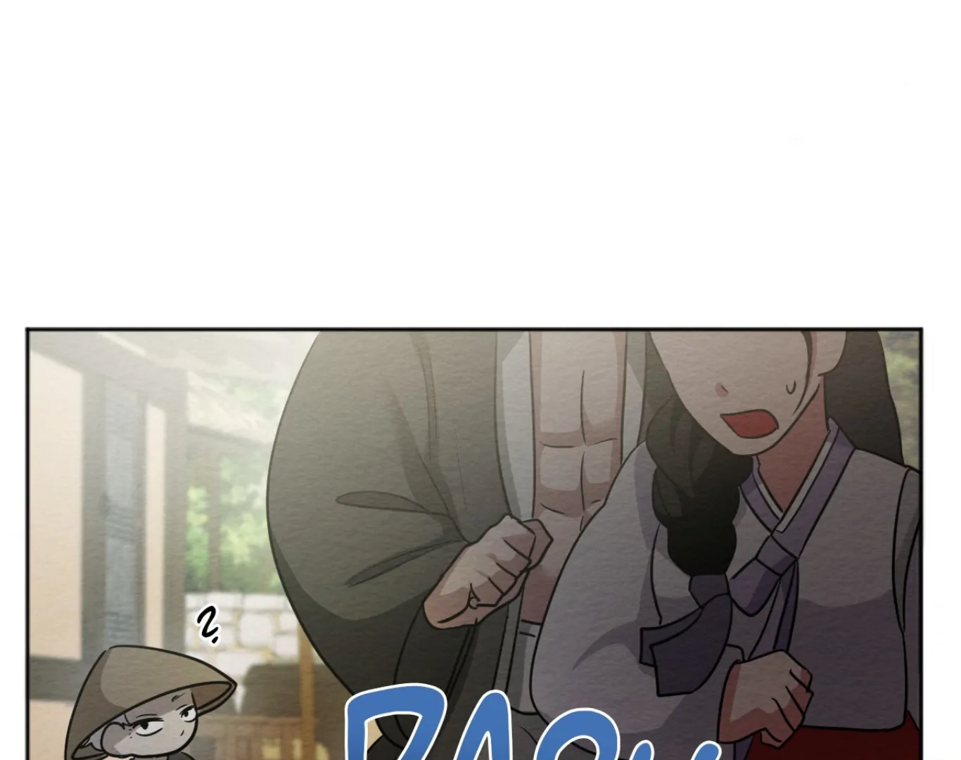 Capturing Spirits, Catching Feelings Chapter 2 - Page 120