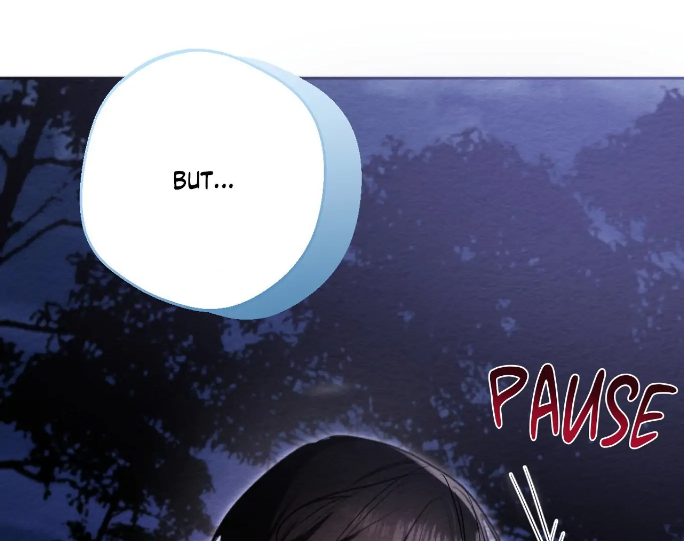 Capturing Spirits, Catching Feelings Chapter 2 - Page 13