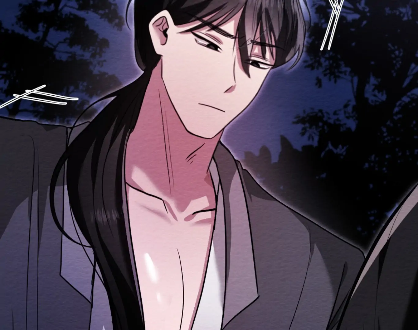 Capturing Spirits, Catching Feelings Chapter 2 - Page 14