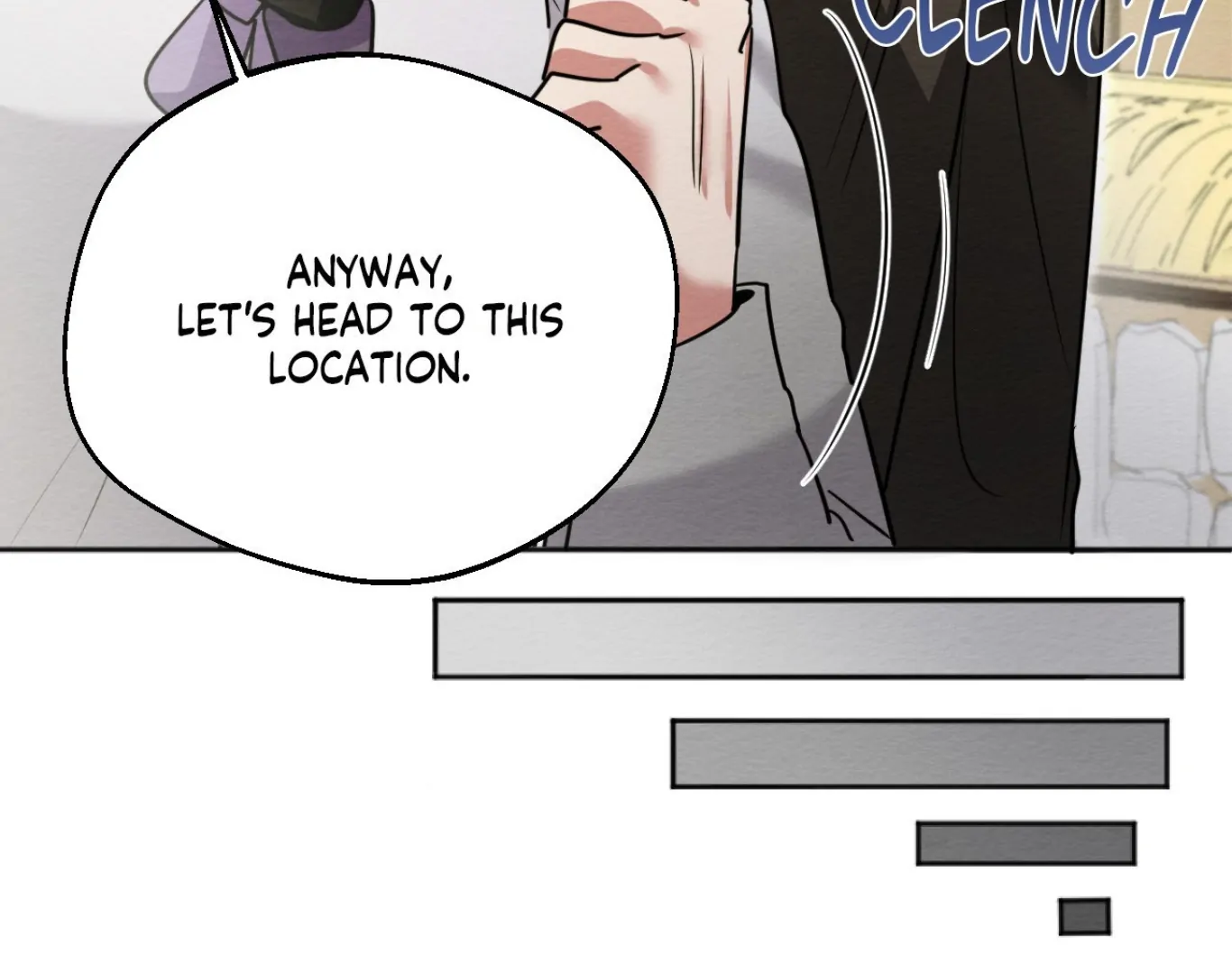 Capturing Spirits, Catching Feelings Chapter 2 - Page 132