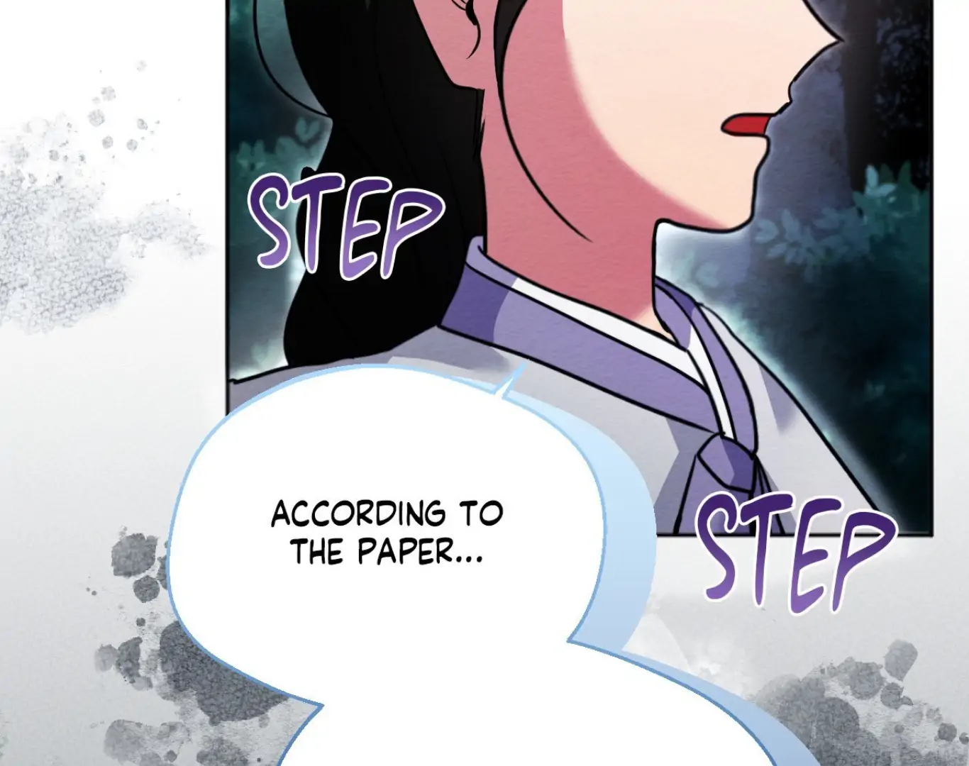 Capturing Spirits, Catching Feelings Chapter 2 - Page 139
