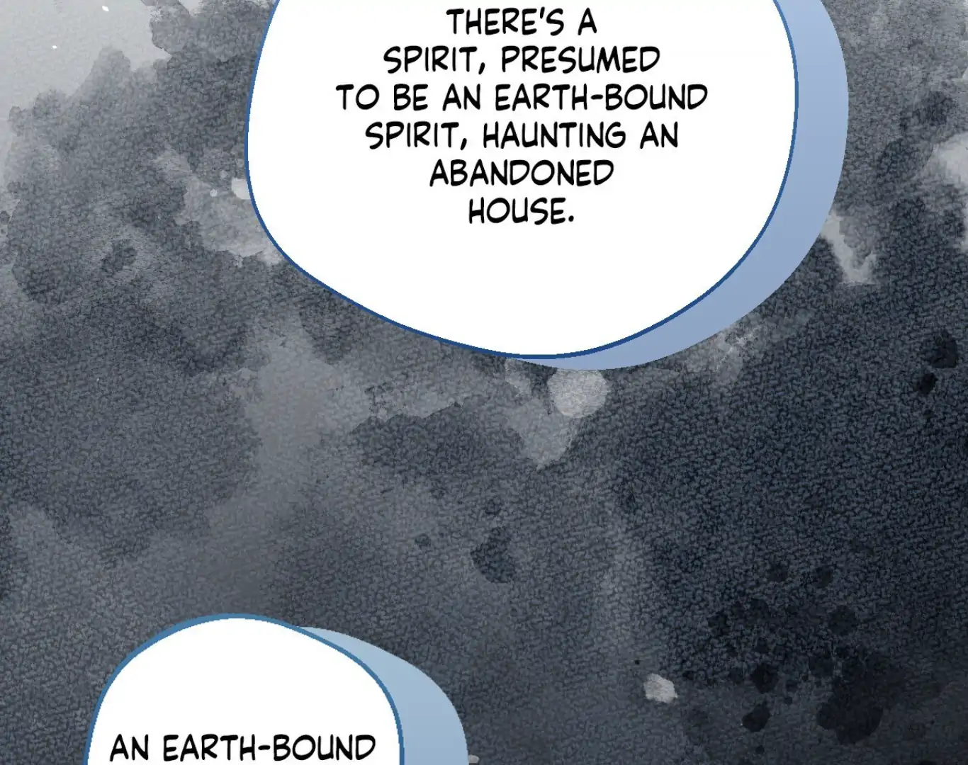 Capturing Spirits, Catching Feelings Chapter 2 - Page 140