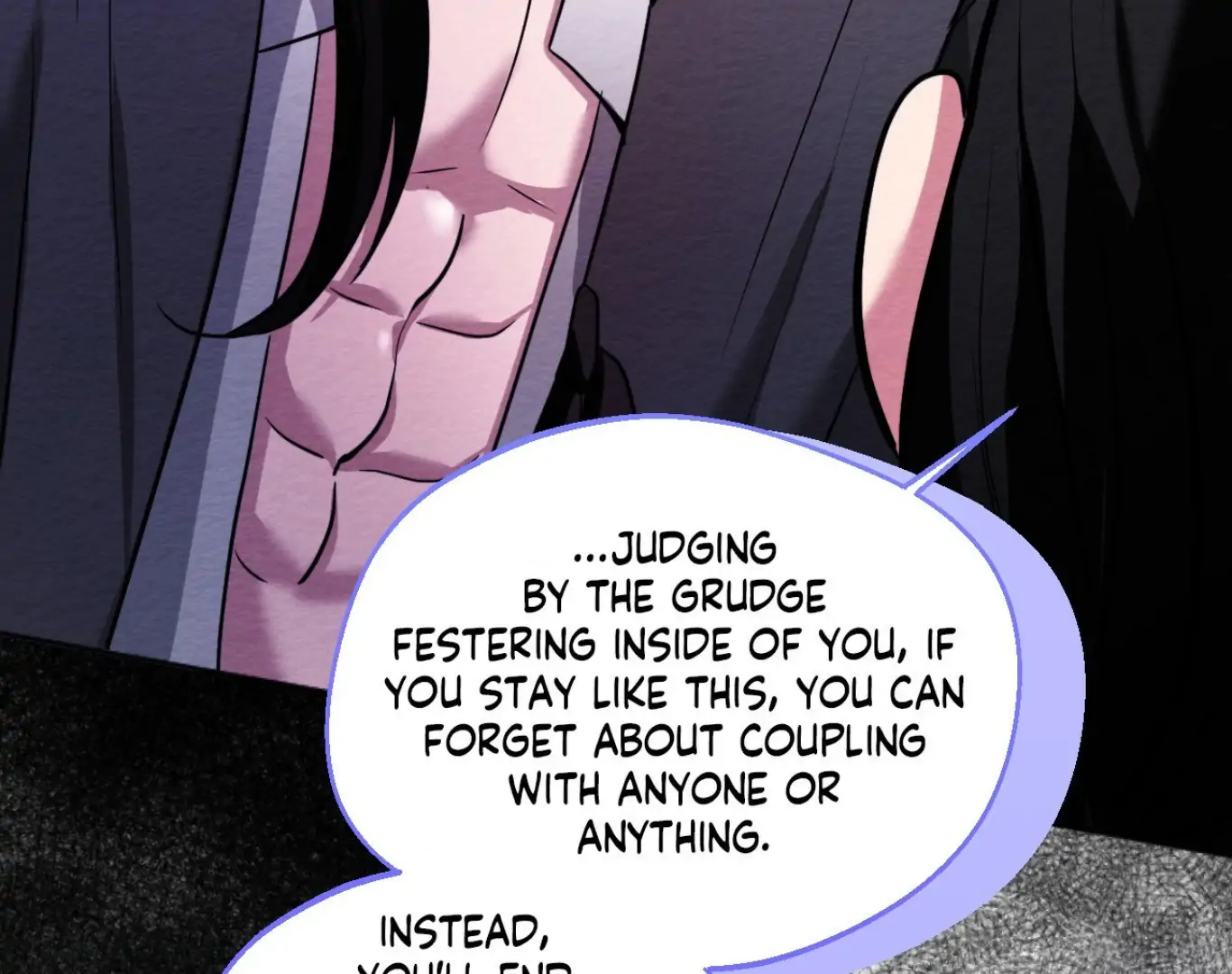 Capturing Spirits, Catching Feelings Chapter 2 - Page 15