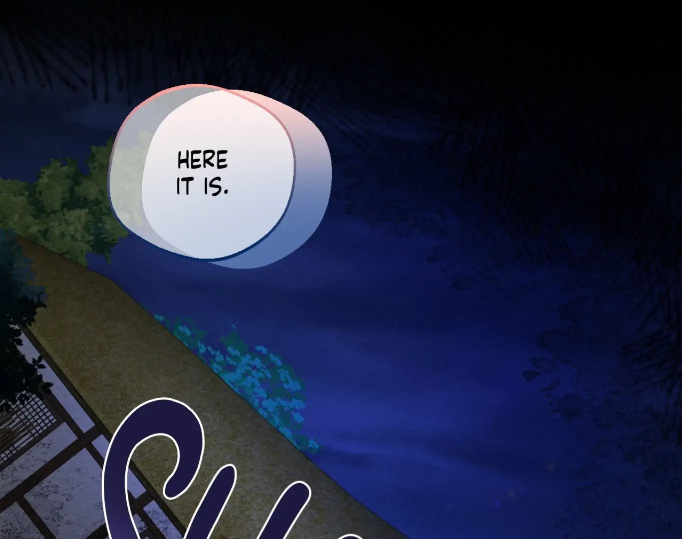 Capturing Spirits, Catching Feelings Chapter 2 - Page 143