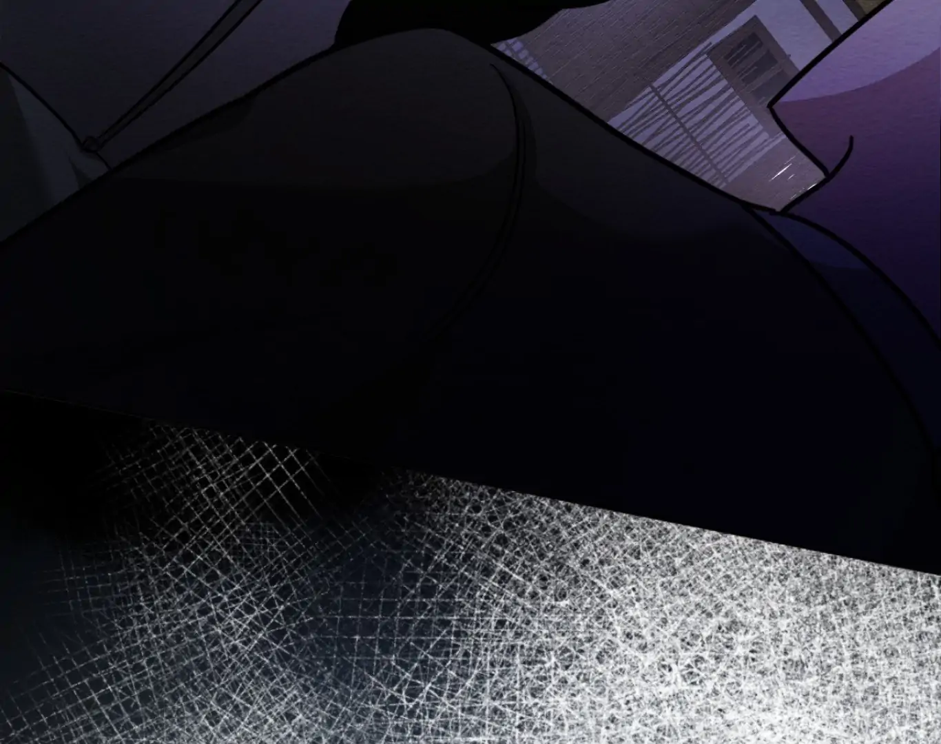 Capturing Spirits, Catching Feelings Chapter 2 - Page 145