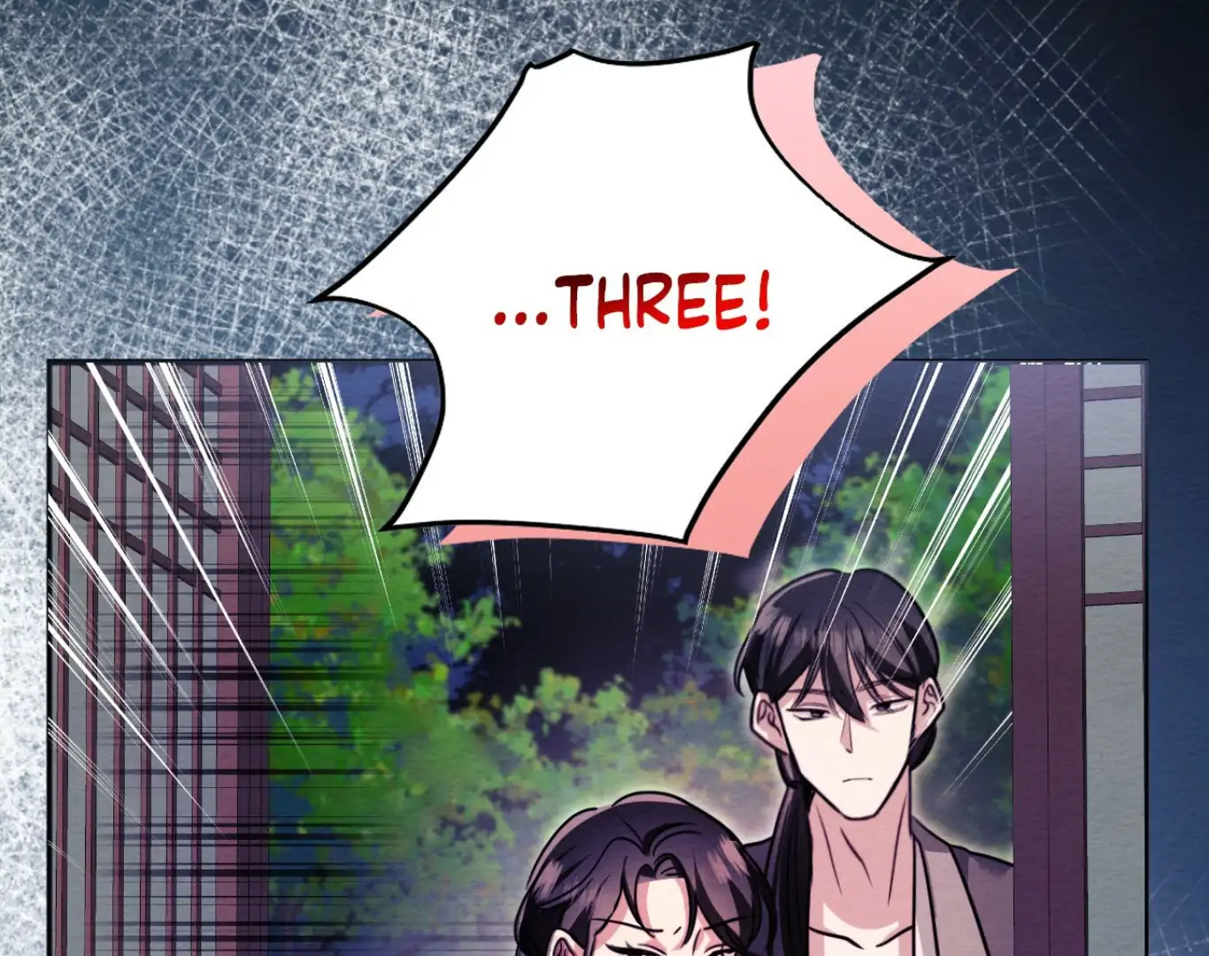 Capturing Spirits, Catching Feelings Chapter 2 - Page 150