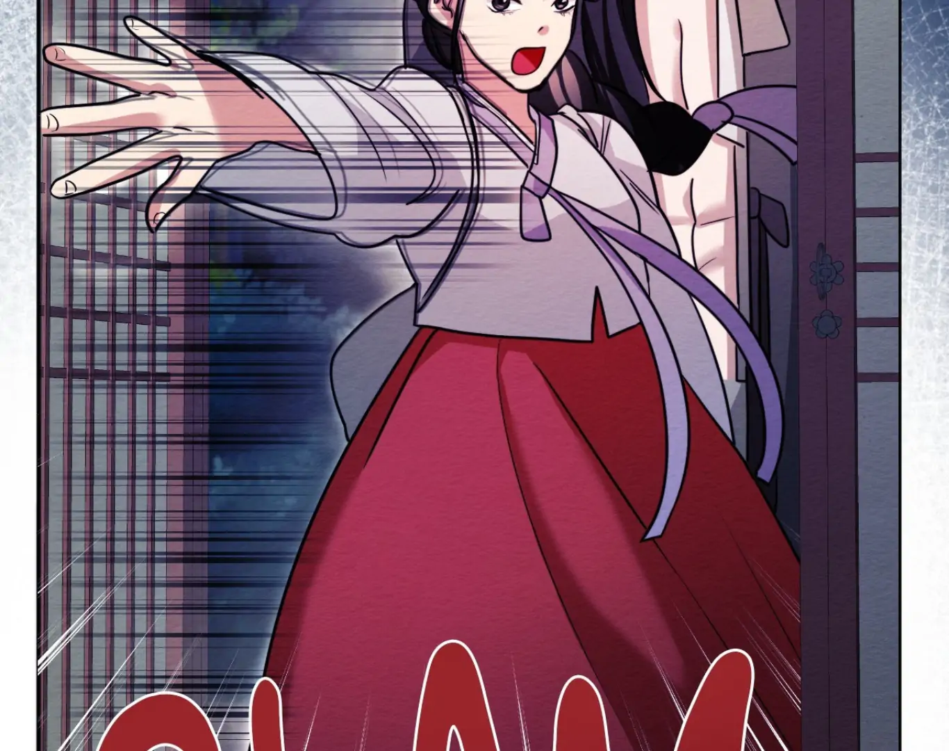 Capturing Spirits, Catching Feelings Chapter 2 - Page 151