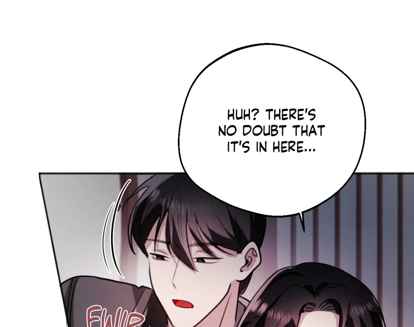 Capturing Spirits, Catching Feelings Chapter 2 - Page 155