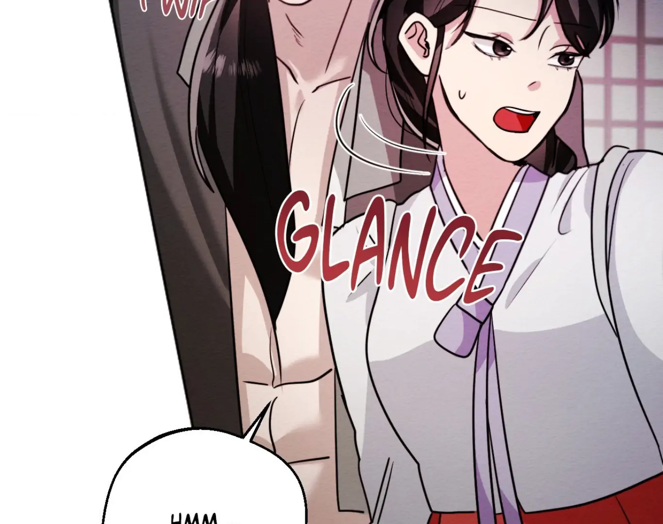 Capturing Spirits, Catching Feelings Chapter 2 - Page 156
