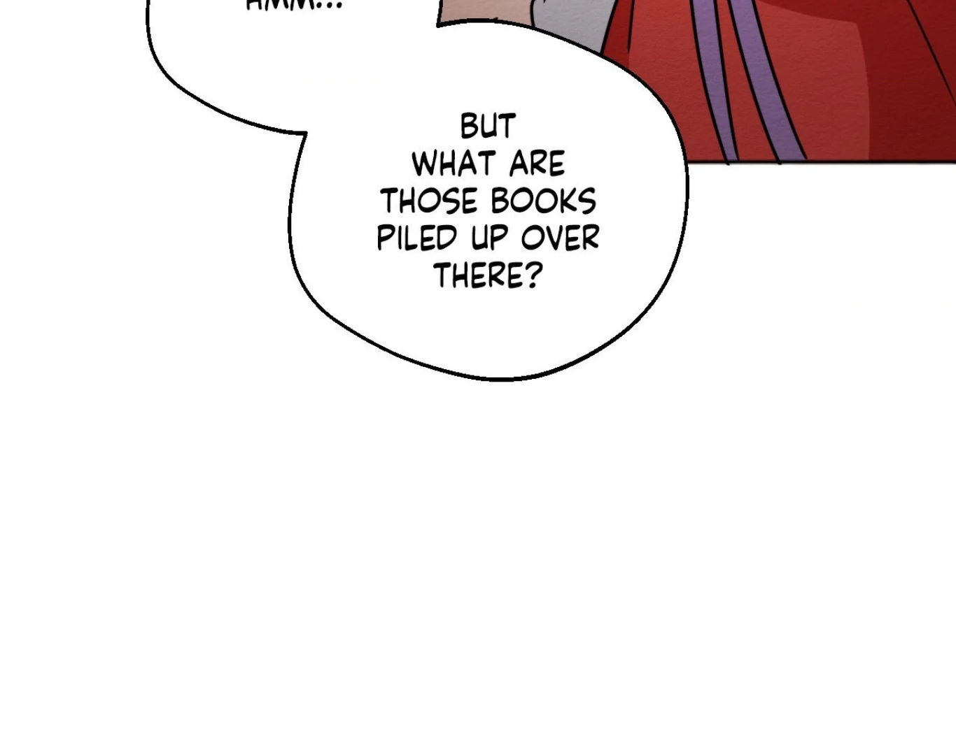 Capturing Spirits, Catching Feelings Chapter 2 - Page 157