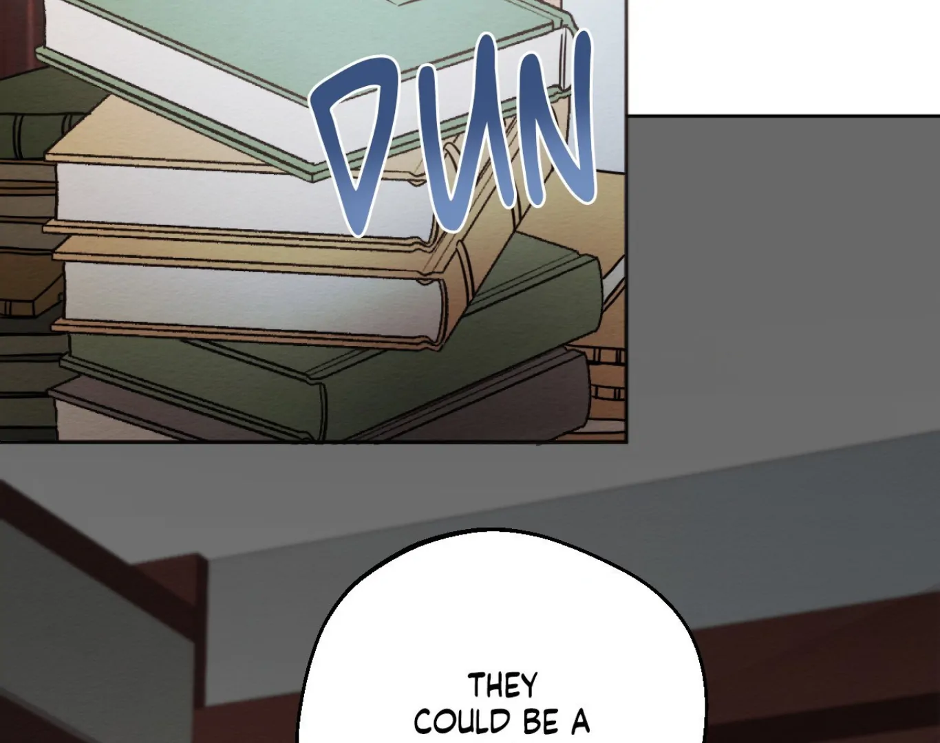 Capturing Spirits, Catching Feelings Chapter 2 - Page 159