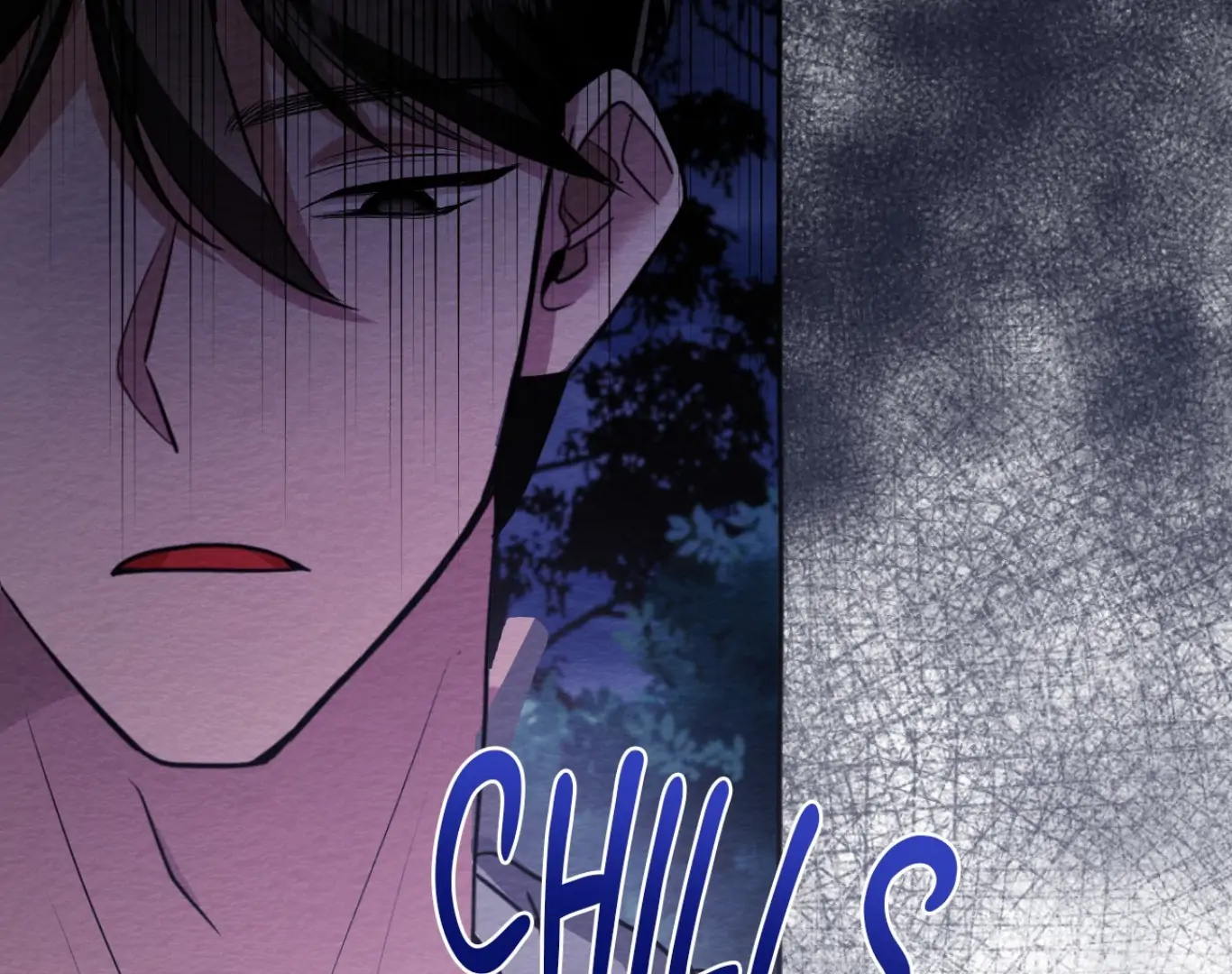 Capturing Spirits, Catching Feelings Chapter 2 - Page 17