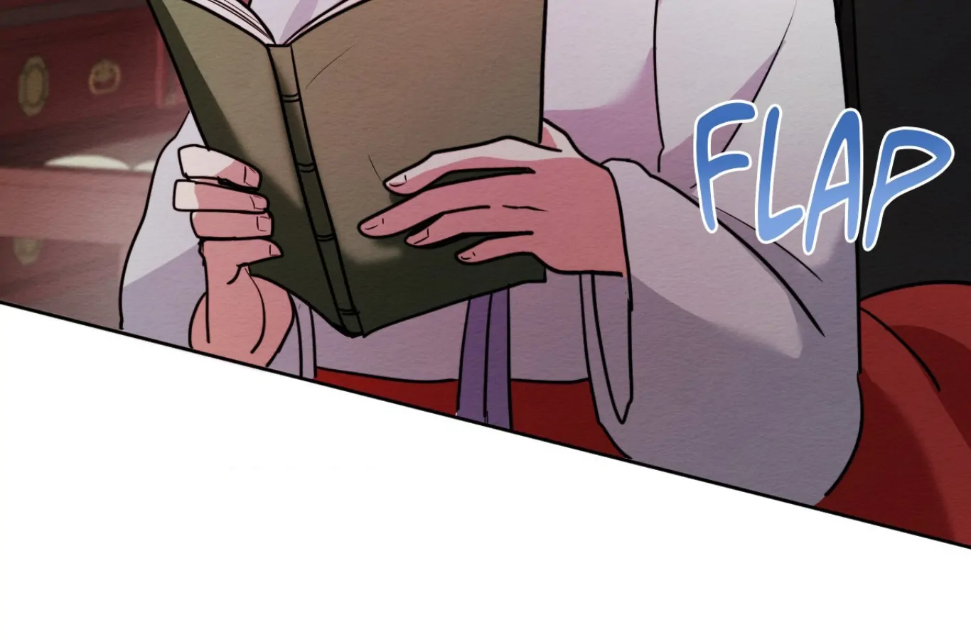 Capturing Spirits, Catching Feelings Chapter 2 - Page 162