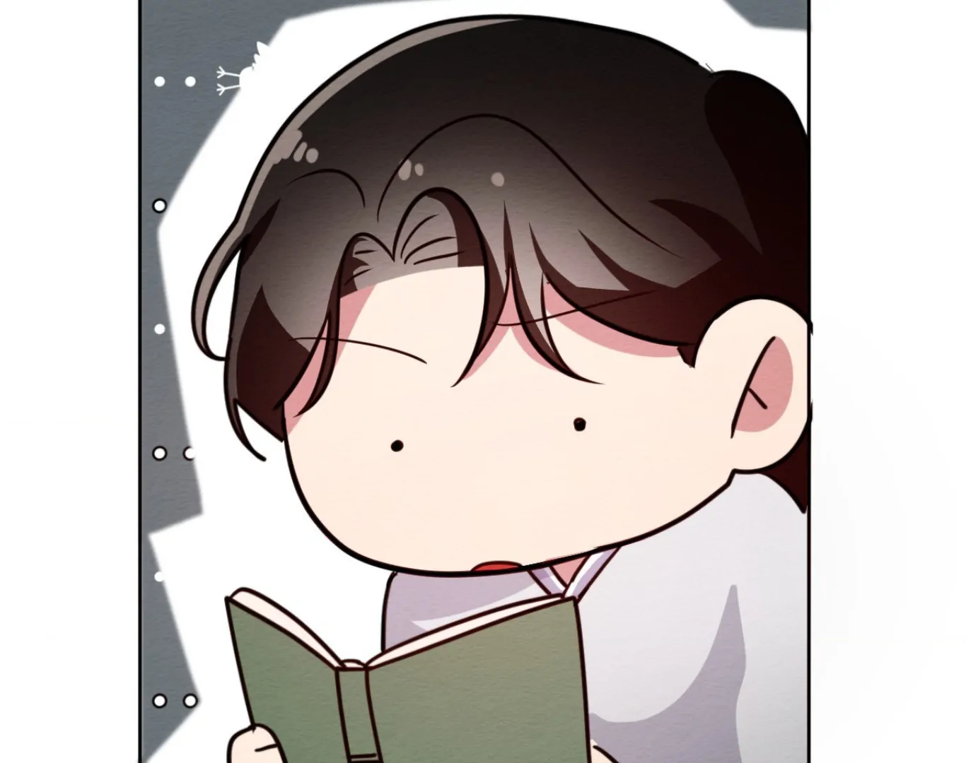 Capturing Spirits, Catching Feelings Chapter 2 - Page 164