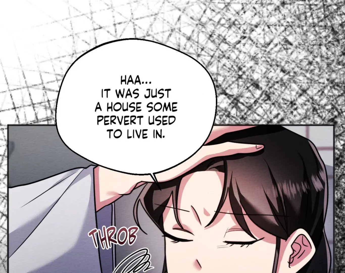 Capturing Spirits, Catching Feelings Chapter 2 - Page 171