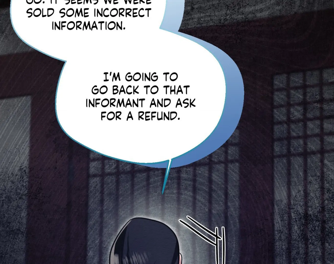 Capturing Spirits, Catching Feelings Chapter 2 - Page 173